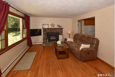 607 Old Post Road, Tolland, CT 06084 - Photo 4