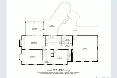 106 Bates Rock Road, Southbury, CT 06488 - Photo 34