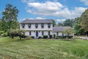 106 Bates Rock Rd, Southbury, CT 06488 - Photo 4