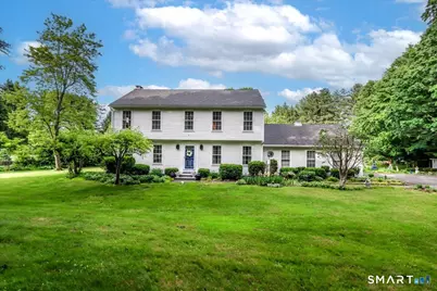 106 Bates Rock Road, Southbury, CT 06488 - Photo 2