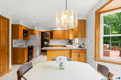 48 Bradfield Drive, Somers, CT 06071 - Photo 4