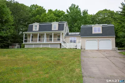 35 Pheasant Run Road, Stonington, CT 06378 - Photo 2