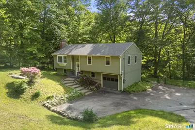 6 Mason Road, Willington, CT 06279 - Photo 1