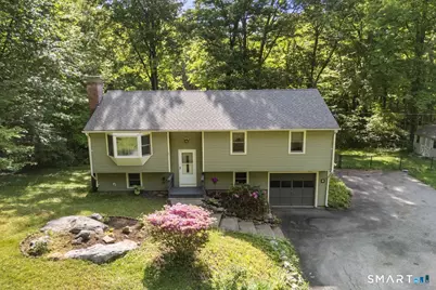 6 Mason Road, Willington, CT 06279 - Photo 1