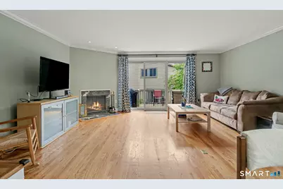 41 Happy Hollow Circle #B, Stratford, CT 06614 - Photo 8