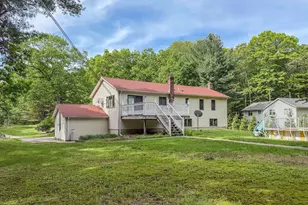 209 Cranberry Pond Rd, Norwich, CT 06360 - Photo 18