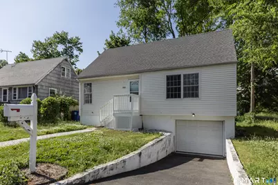 318 Valley Avenue, Bridgeport, CT 06606 - Photo 1