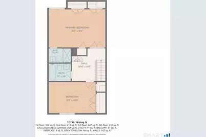 455 Hope Street #3E, Stamford, CT 06906 - Photo 18