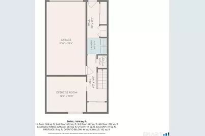 455 Hope Street #3E, Stamford, CT 06906 - Photo 20