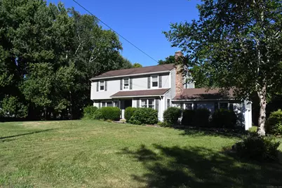 313 Burnt Plains Road, Milford, CT 06461 - Photo 1