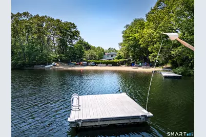 470 Rock Ridge Road, Fairfield, CT 06824 - Photo 36