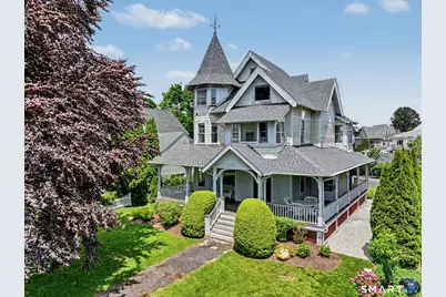 9 Seaside Place, Norwalk, CT 06855 - Photo 1