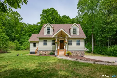 80 Old Baird Road, Watertown, CT 06795 - Photo 1