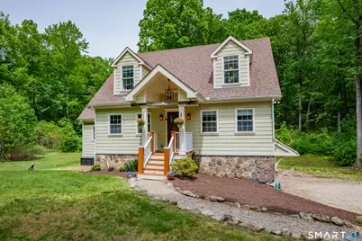 80 Old Baird Road, Watertown, CT 06795 - Photo 2