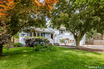 75 Westwood Road, Stamford, CT 06902 - Photo 1