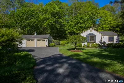 131 Rte 39 Road North, Sherman, CT 06784 - Photo 1