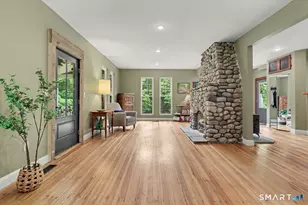 110 Newton Rd, Woodbridge, CT 06525 - Photo 6