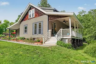 110 Newton Rd, Woodbridge, CT 06525 - Photo 2