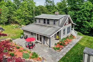 110 Newton Rd, Woodbridge, CT 06525 - Photo 36