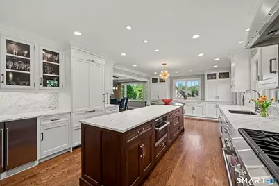 6 Silvermine Woods #6, Wilton, CT 06897 - Photo 8