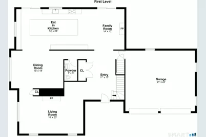 6 Silvermine Woods #6, Wilton, CT 06897 - Photo 26