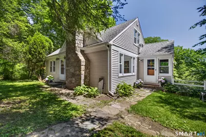 84 Squash Hollow Road, New Milford, CT 06776 - Photo 2