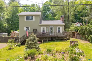 20 Crooked Trail, Woodstock Valley, CT 06281 - Photo 2