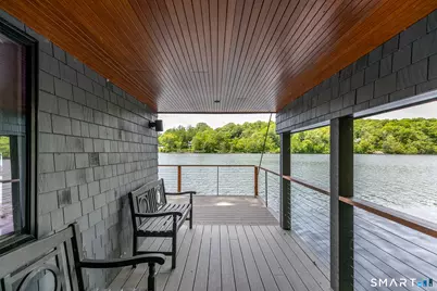 40 Arrow Point Road, Warren, CT 06777 - Photo 4