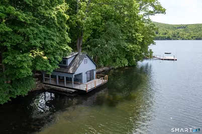 40 Arrow Point Road, Warren, CT 06777 - Photo 2