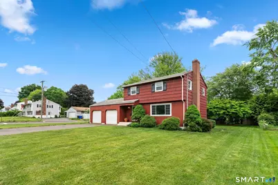 589 Forest Street, East Hartford, CT 06118 - Photo 4