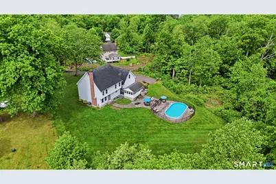 40 Chatham Fields Road, East Hampton, CT 06424 - Photo 2