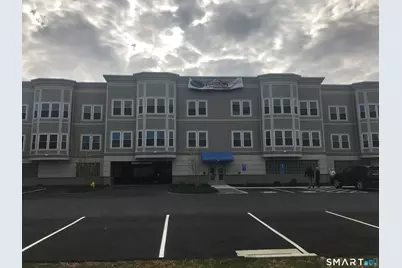 300 Harbour Close #P, New Haven, CT 06519 - Photo 1