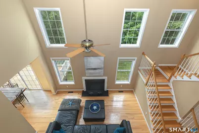19 Revere Circle #19, Southbury, CT 06488 - Photo 4