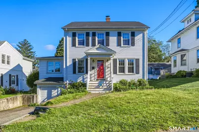29 Wayland Avenue, Waterbury, CT 06708 - Photo 1