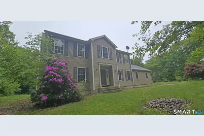 2175 Plank Road, Cheshire, CT 06410 - Photo 1