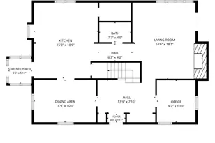 50 Swedetown Rd, Pomfret, CT 06259 - Photo 36