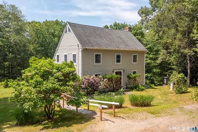 50 Swedetown Road, Pomfret, CT 06259 - Photo 1