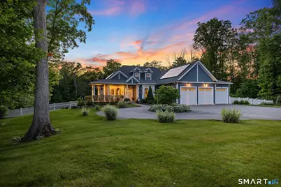 28 Paula Road, Putnam, CT 06260 - Photo 2