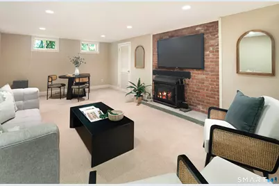 130 Comstock Hill Road, New Canaan, CT 06840 - Photo 22