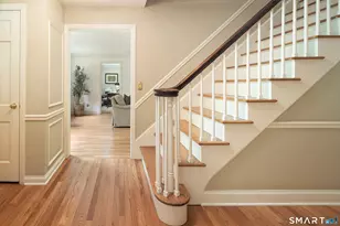 130 Comstock Hill Rd, New Canaan, CT 06840 - Photo 4