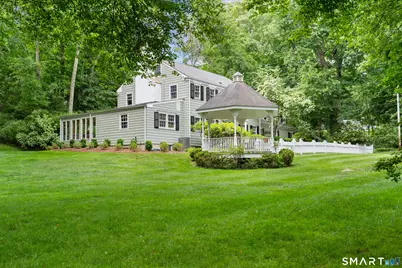 130 Comstock Hill Road, New Canaan, CT 06840 - Photo 30