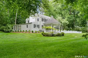 130 Comstock Hill Rd, New Canaan, CT 06840 - Photo 30