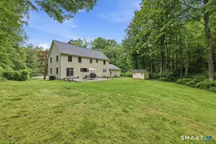 76 Pocahontas Rd, Redding, CT 06896 - Photo 30