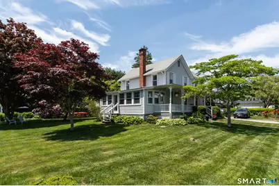 50 Spring Rock Road, Branford, CT 06405 - Photo 6