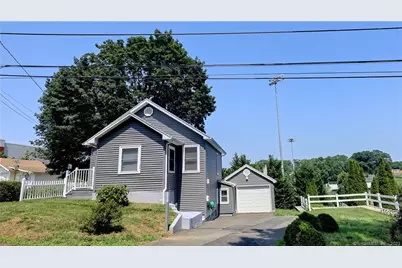 38 Concord Avenue, Milford, CT 06460 - Photo 24