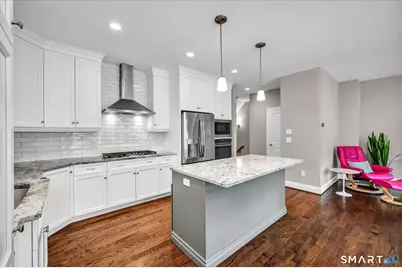 14 Yorkshire Court #14, Farmington, CT 06032 - Photo 6