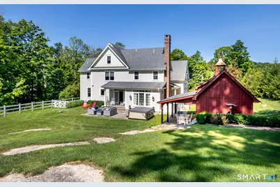 263 Peaceable Street, Ridgefield, CT 06877 - Photo 38