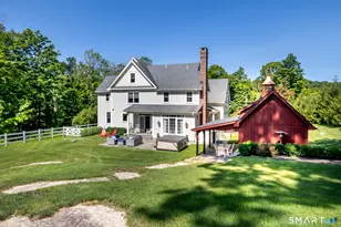 263 Peaceable St, Ridgefield, CT 06877 - Photo 38
