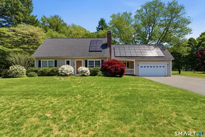 48 Case Road, Burlington, CT 06013 - Photo 1