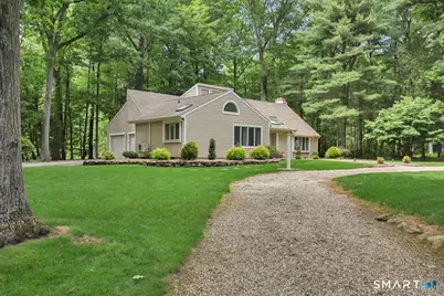 2 Cricket Lane, Simsbury, CT 06070 - Photo 2